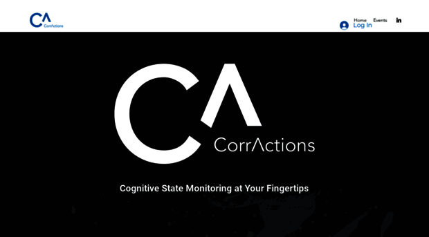 corractions.com