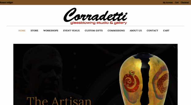 corradetti.com