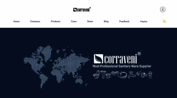 corraveni.com