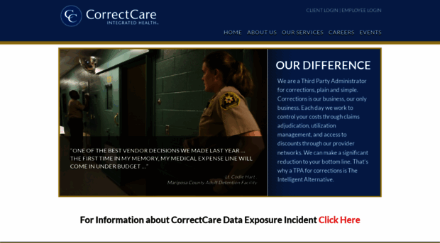 correctcare.com