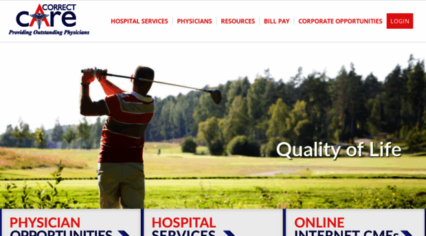 correctcareinc.com