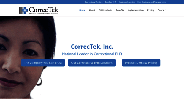 correctek.com