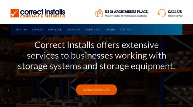 correctinstalls.com.au