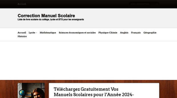 correction-manuel.fr