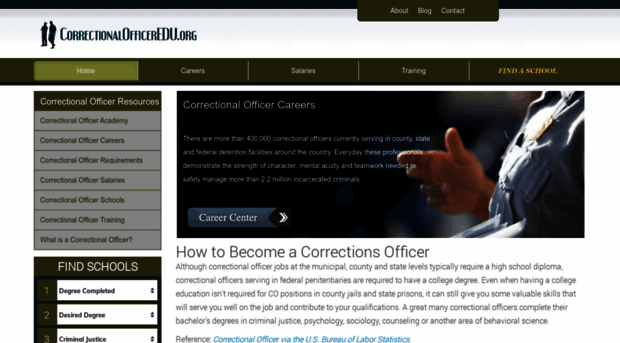 correctionalofficeredu.org