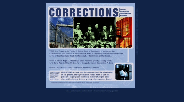 correctionsproject.com