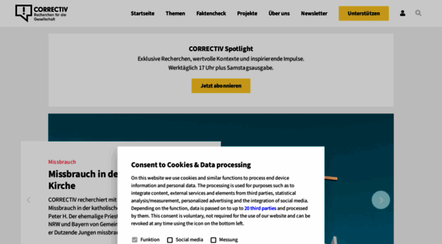 correctiv.org