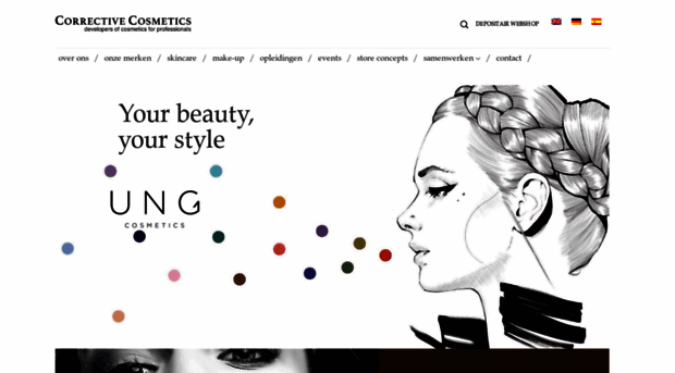 correctivecosmetics.com