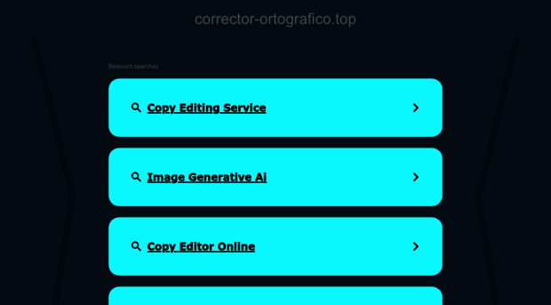 corrector-ortografico.top