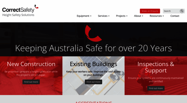 correctsafety.com.au