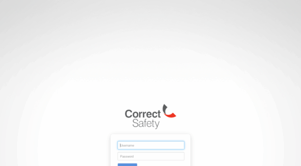 correctsafety.mysysonline.com.au