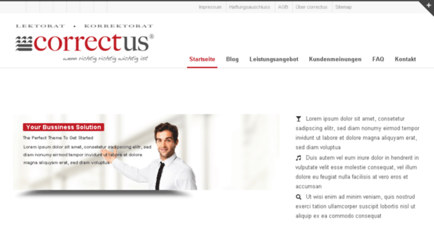 correctus.carlos-fischer.com