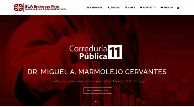 correduria11ags.com.mx