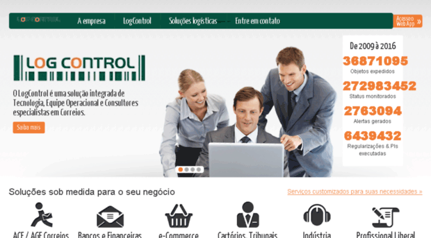 correiocontrol.com.br