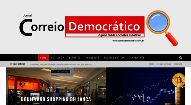 correiodemocratico.com.br