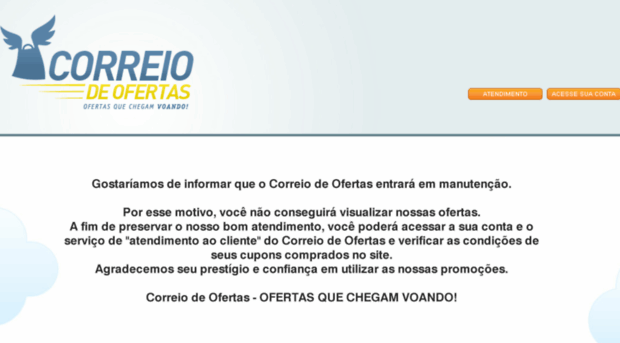 correiodeofertas.com.br