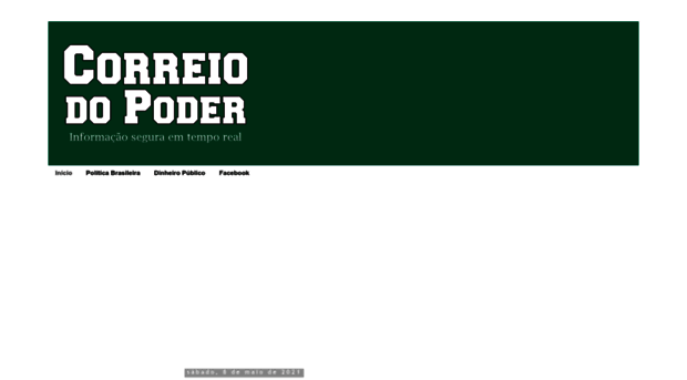 correiodopoder.com