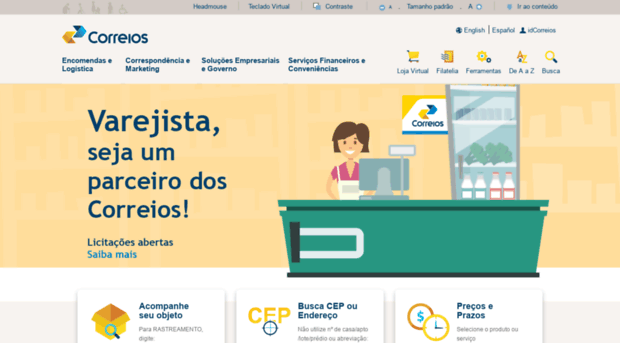 correios.net.br