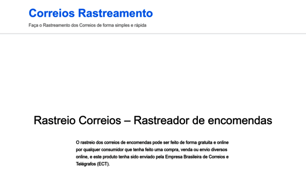 correiosrastreamento.com.br