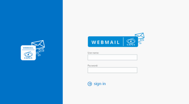 correioweb.capes.gov.br