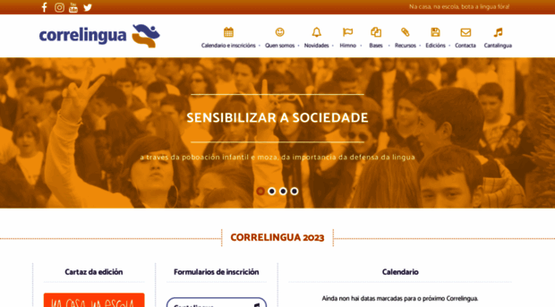correlingua.org