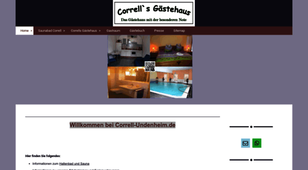 correll-undenheim.de