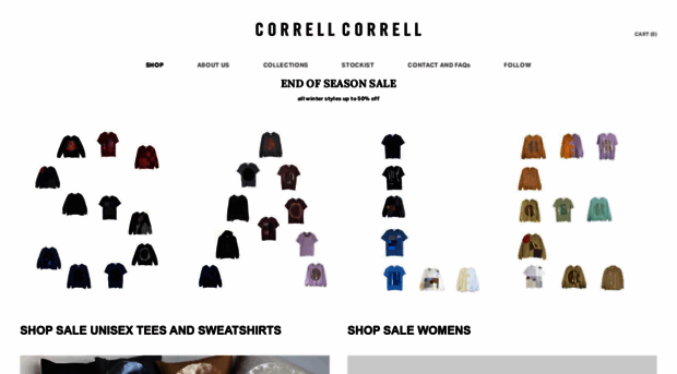 correllcorrell.com