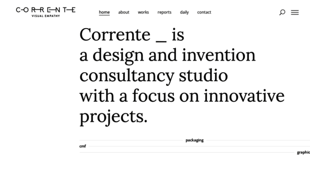 corrente.studio