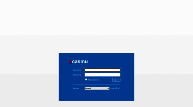 correo.casmu.com