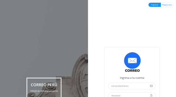 correo.com.pe