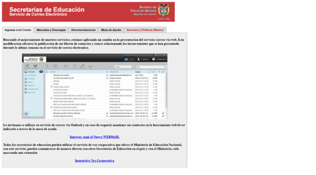 correo.gestionsecretariasdeeducacion.gov.co