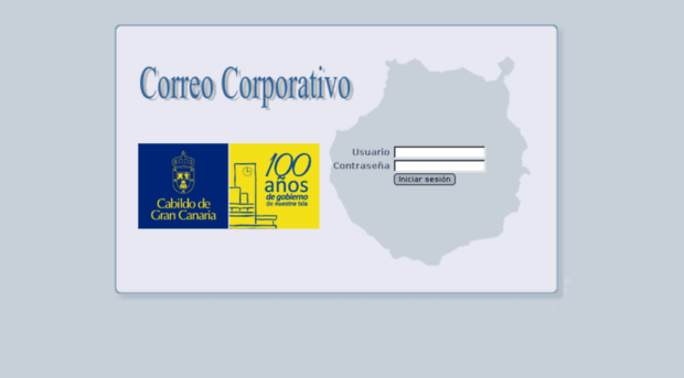 correo.grancanaria.com