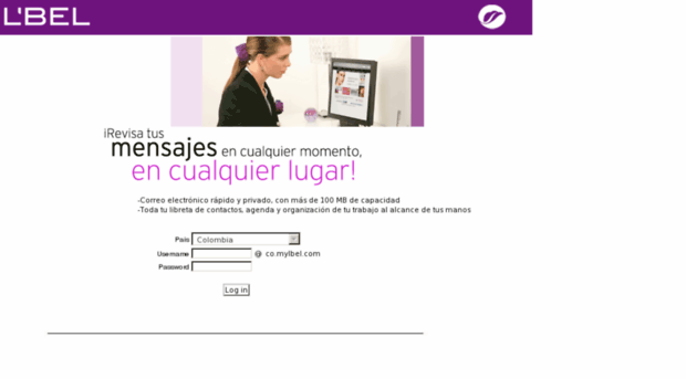correo.mylbel.com
