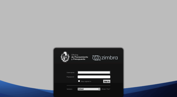 correo.opp.gub.uy