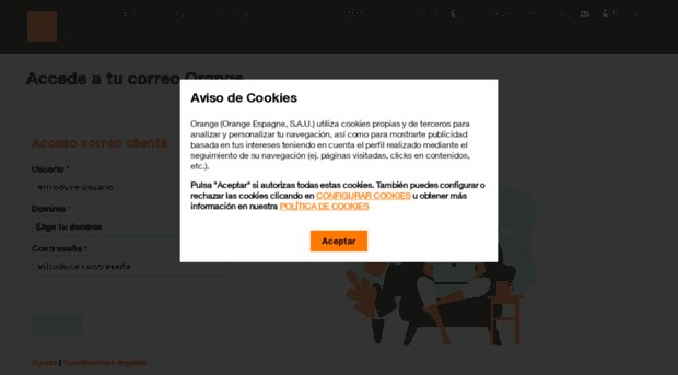 correo.orange.es