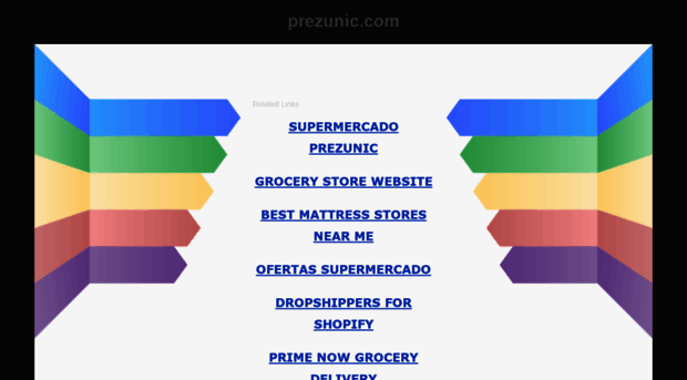 correo.prezunic.com