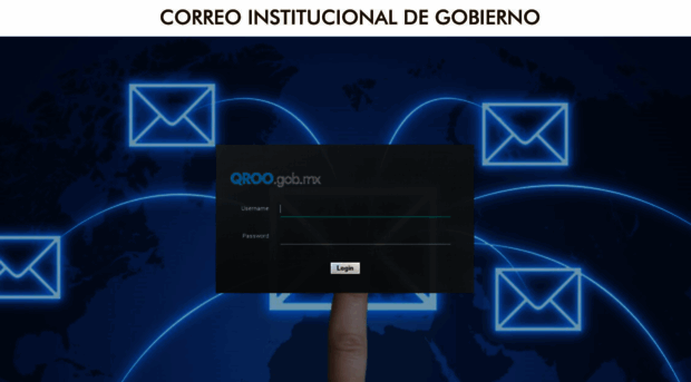 correo.qroo.gob.mx