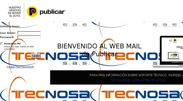 correo.tecnosa.com.co