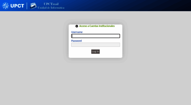 correo.upct.es