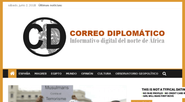 correodiplomatico.com