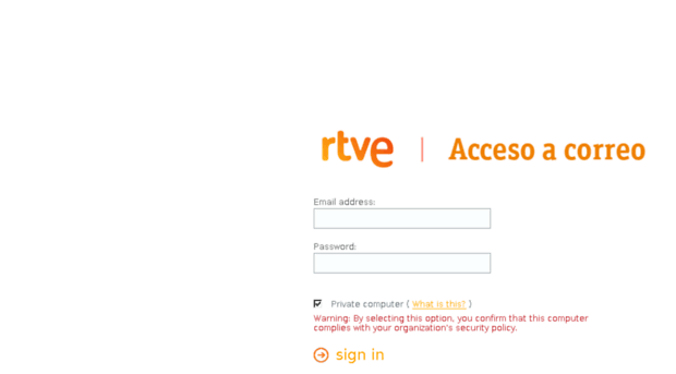 correortve.rtve.es