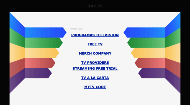 correortve.trve.es