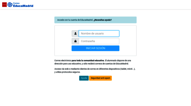 correoweb.educa.madrid.org