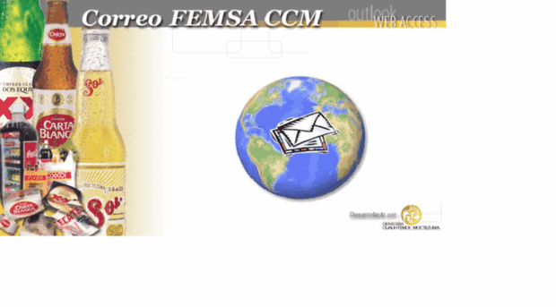 correoweb.femsa.com.mx