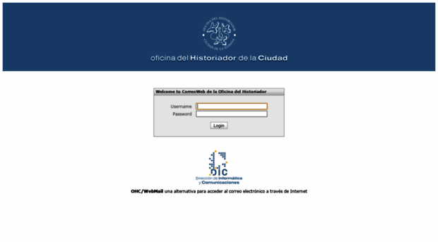 correoweb.ohc.cu