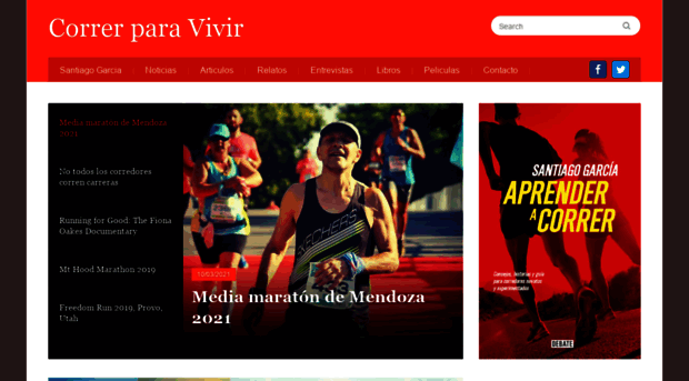 correrparavivir.com