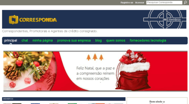 corresponda.com.br