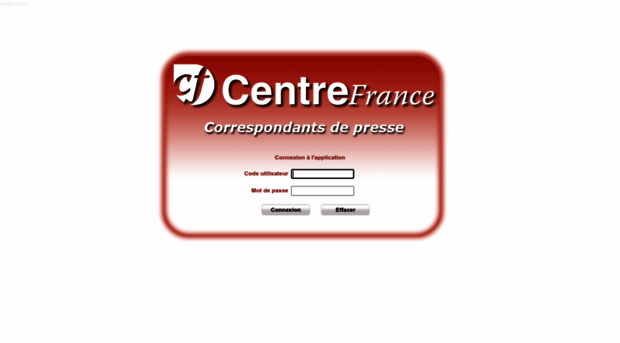 correspondants.centrefrance.com