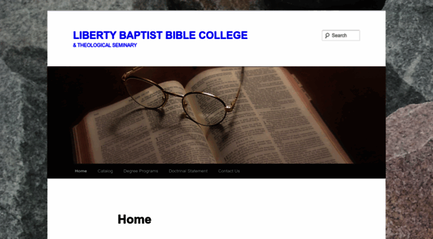 correspondencebiblecollege4u.org