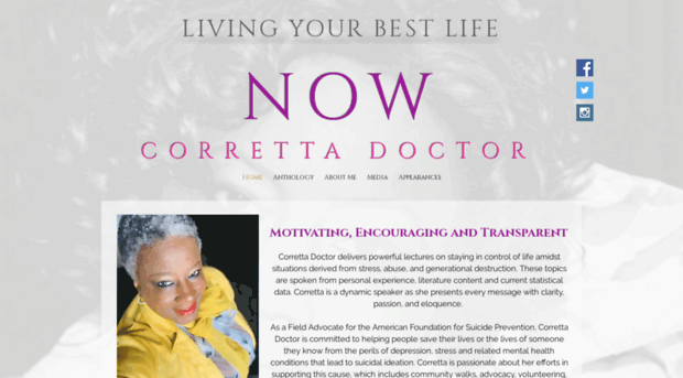 correttadoctor.com